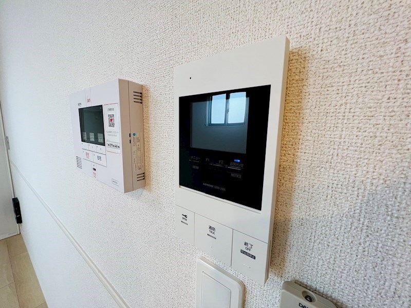 ル・リアン柏の葉Ⅱ その他4