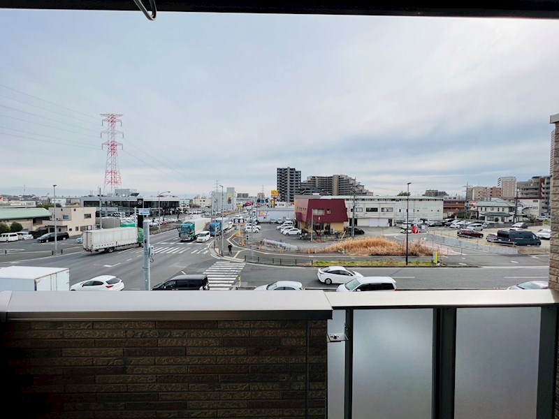 ル・リアン柏の葉Ⅱ その他5