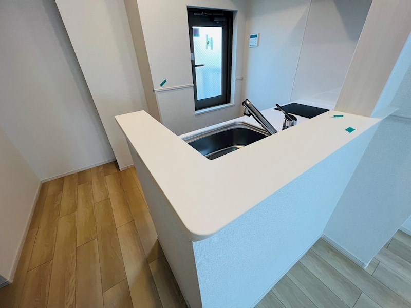 ル・リアン柏の葉Ⅱ その他7