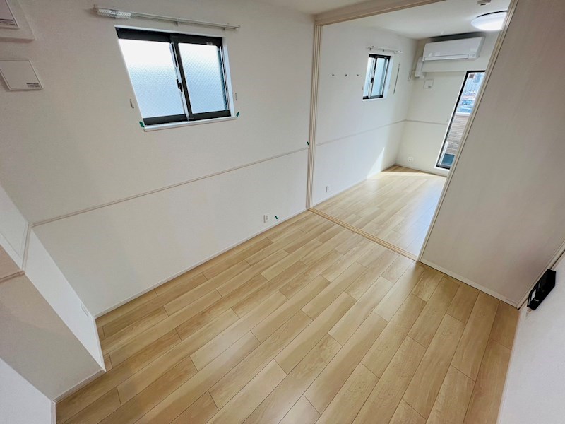 ル・リアン柏の葉Ⅱ その他18