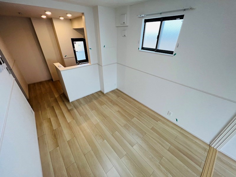 ル・リアン柏の葉Ⅱ その他21