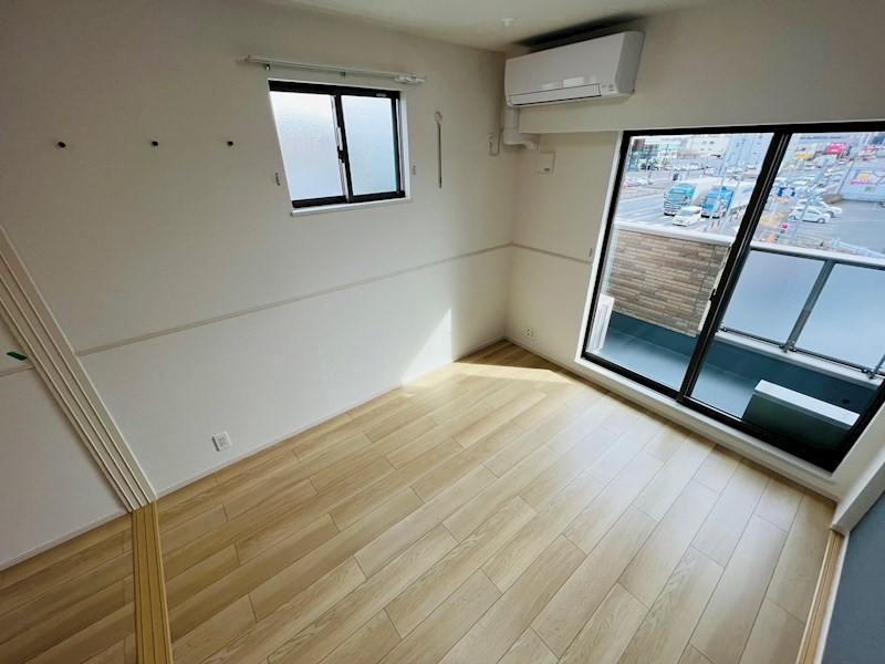 ル・リアン柏の葉Ⅱ その他23