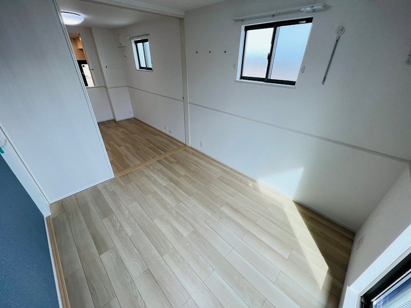 ル・リアン柏の葉Ⅱ その他24