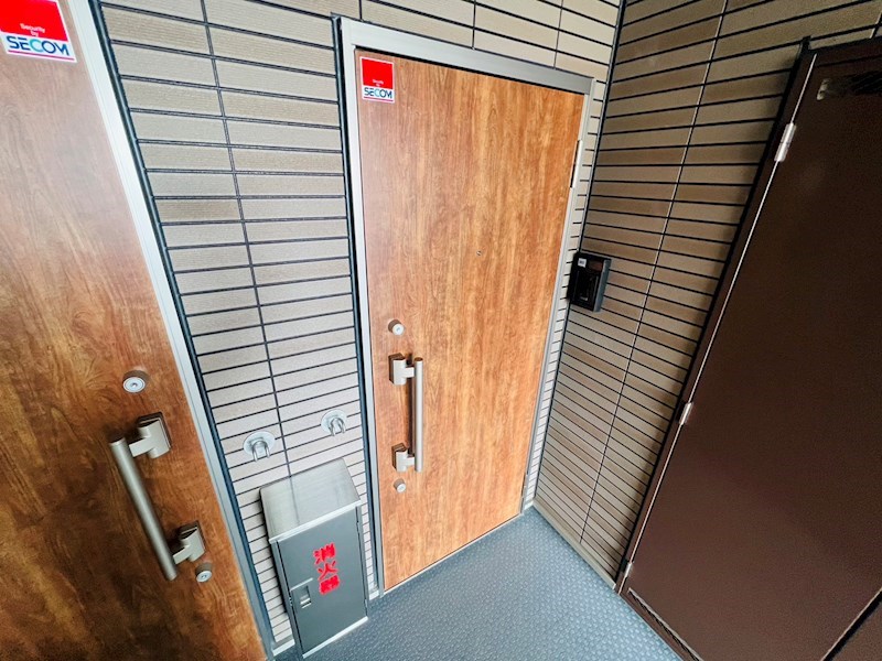 ル・リアン柏の葉Ⅱ その他27