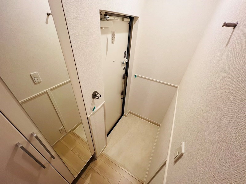 ル・リアン柏の葉Ⅱ その他28