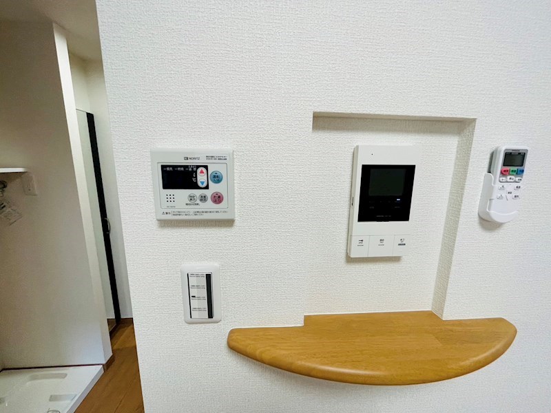 アンベリール亀有 その他4