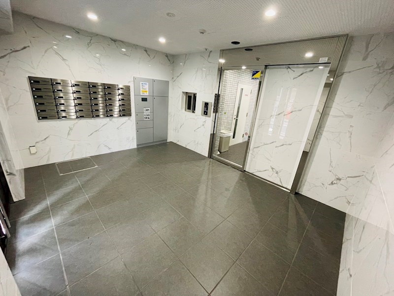 アンベリール亀有 その他外観2