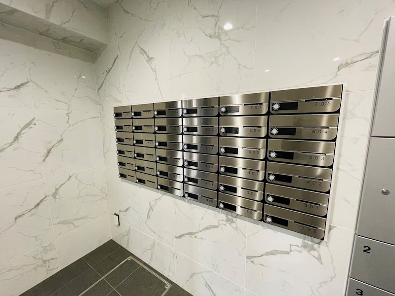 アンベリール亀有 その他外観5