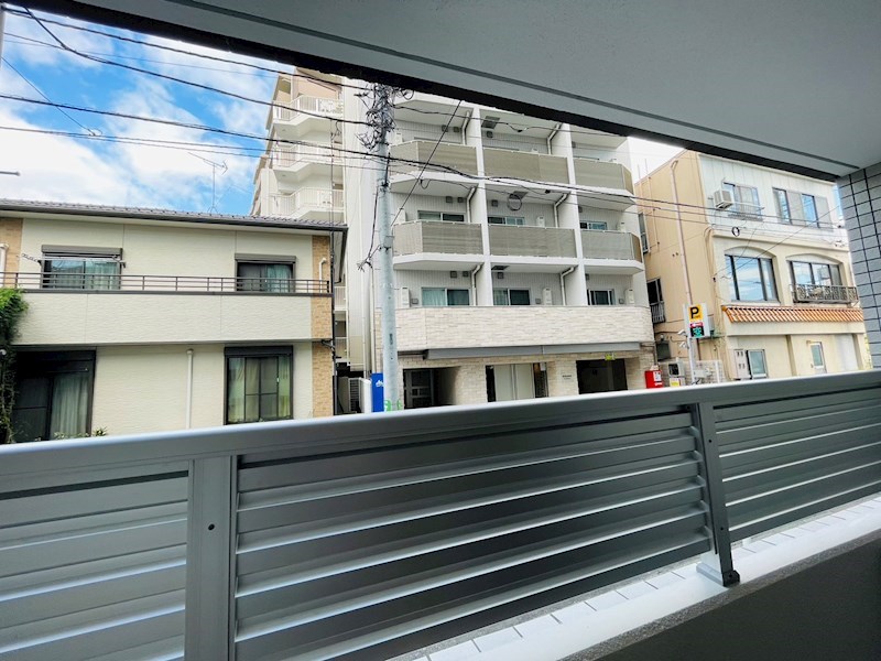 アンベリール亀有 その他7