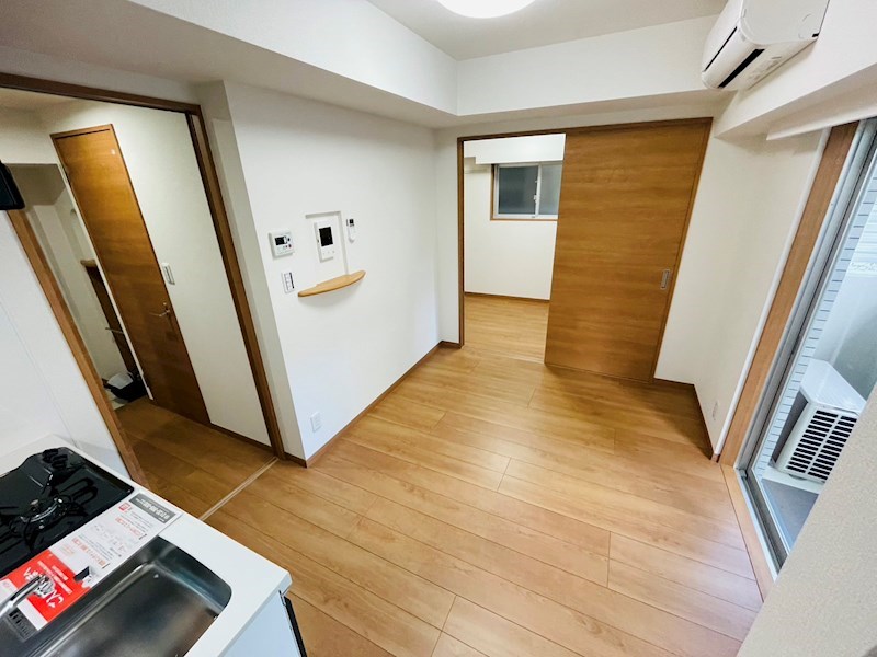 アンベリール亀有 その他8