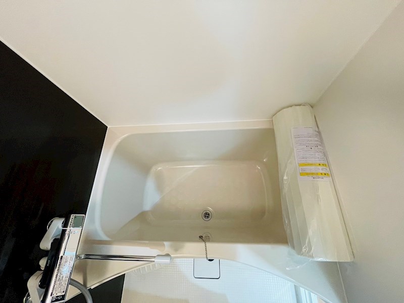 アンベリール亀有 風呂画像