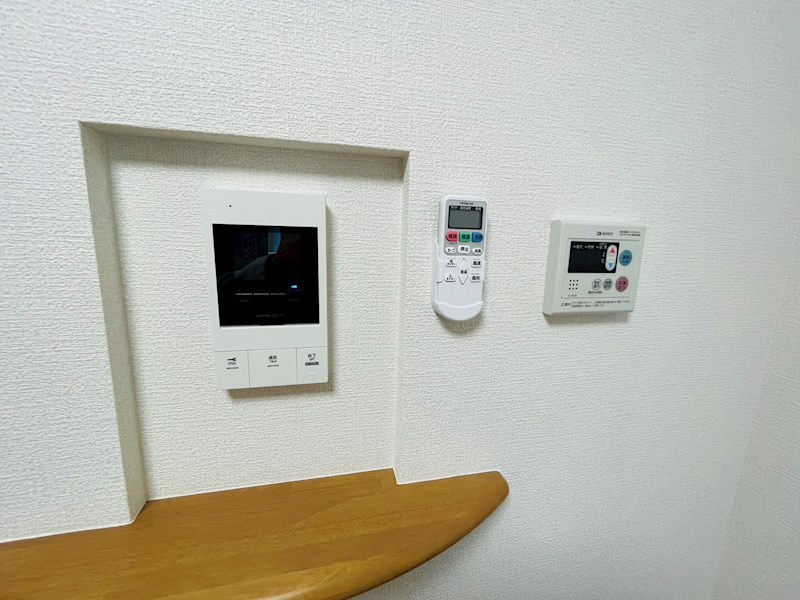 アンベリール亀有 その他4