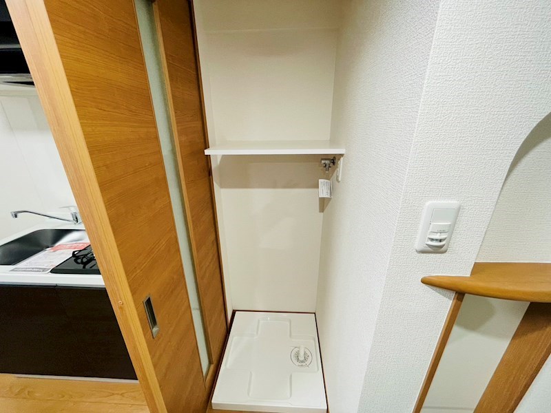 アンベリール亀有 その他5