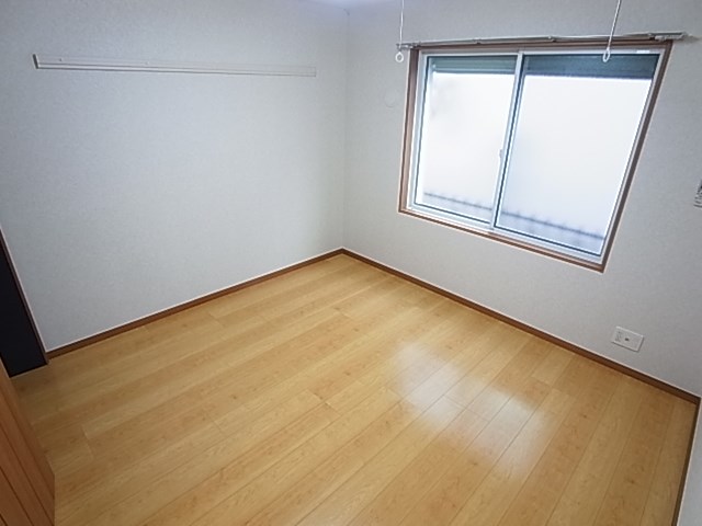 サントリーニⅠ ベッドルーム