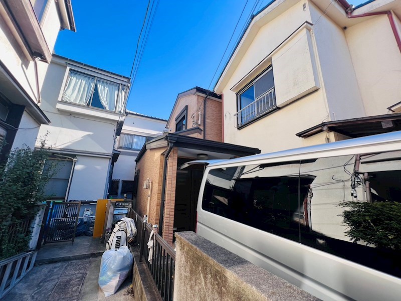 青井6丁目貸家 その他外観6