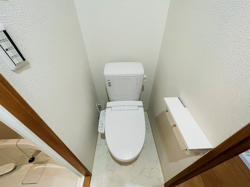 アンベリール亀有 その他1