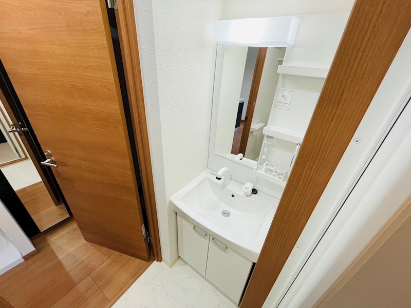 アンベリール亀有 その他2