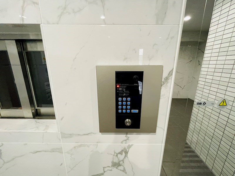 アンベリール亀有 その他外観3