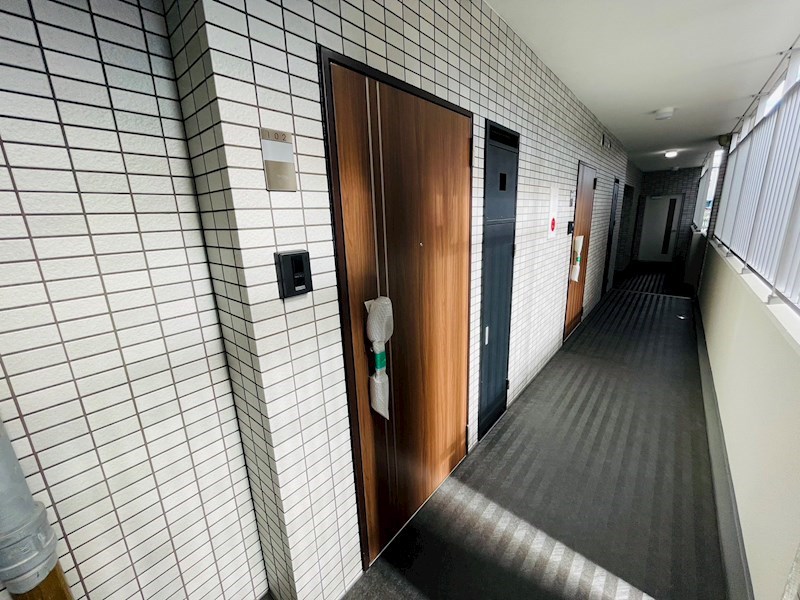 アンベリール亀有 その他16