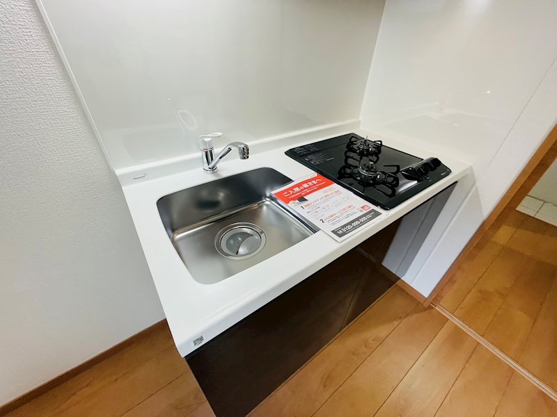 アンベリール亀有 その他18