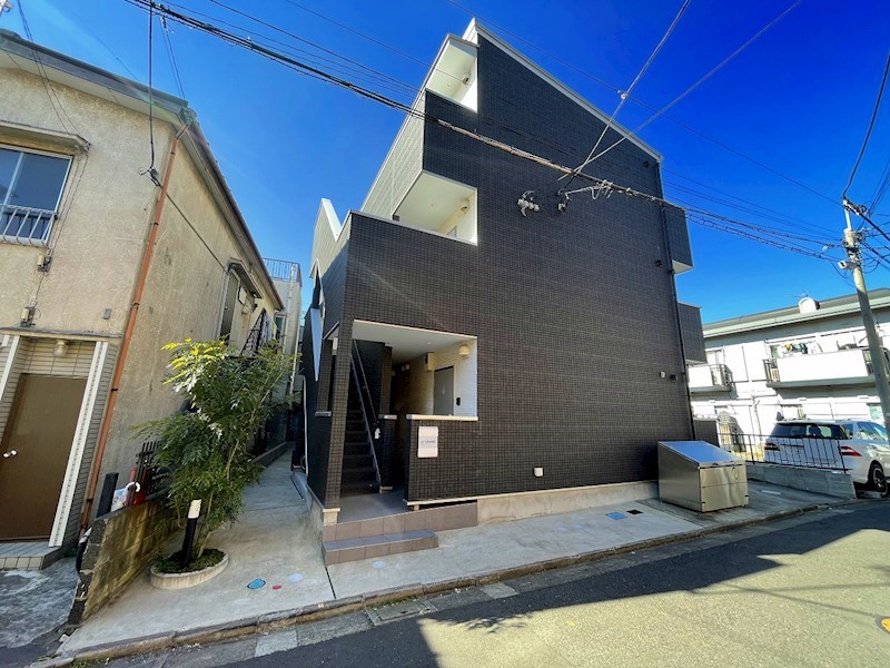 LEGRAND 外観写真