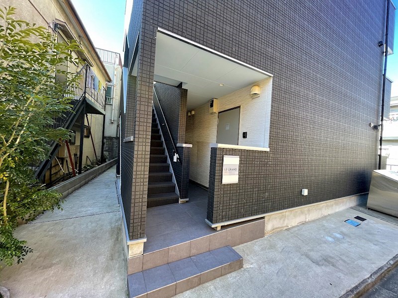 LEGRAND その他外観1