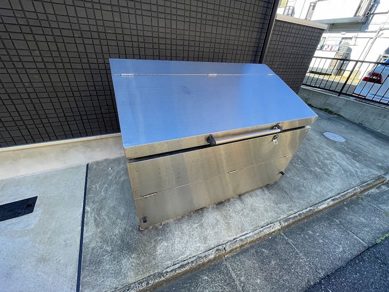 LEGRAND その他外観4