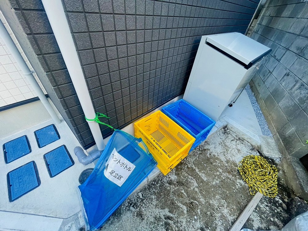 ＭＥＬＤＩＡ西新井Ⅴ その他外観1