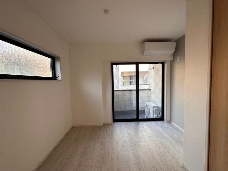 ＭＥＬＤＩＡ西新井Ⅴ リビング