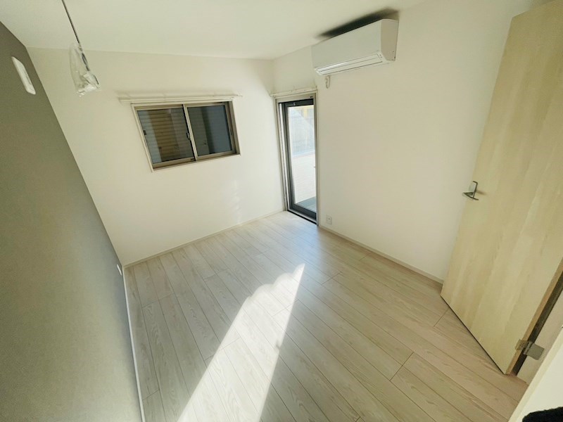 MELDIA亀有Ⅲ リビング