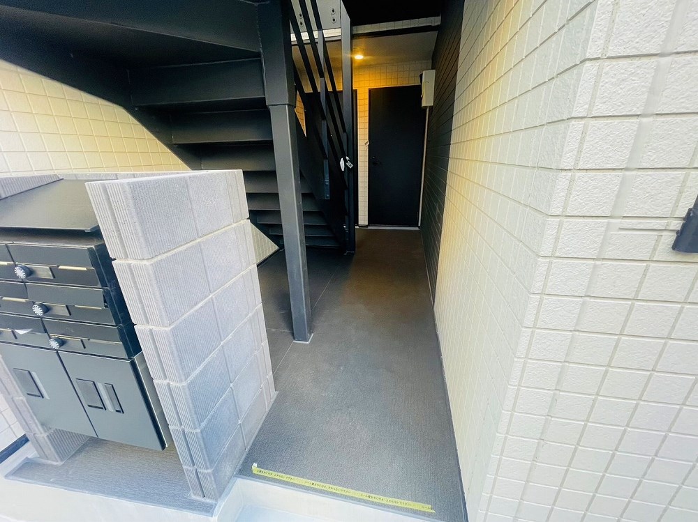 ＭＥＬＤＩＡ西新井Ⅴ その他外観6