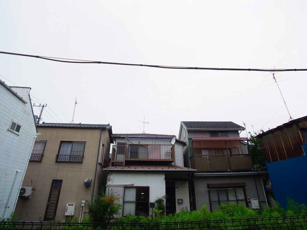 Ｔ－ｆｌａｔ綾瀬 その他6
