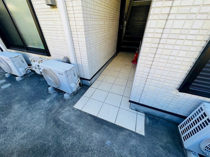 Ｔ－ｆｌａｔ綾瀬 その他外観4