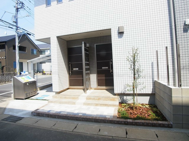 イーデン　メール　おおたか　 その他外観1