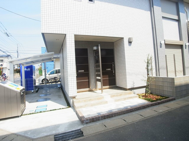 イーデン　メール　おおたか　 その他外観2