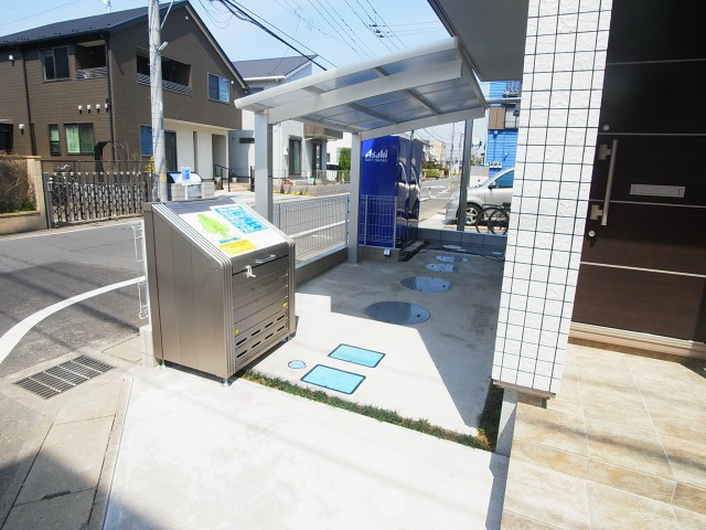 イーデン　メール　おおたか　 その他外観3