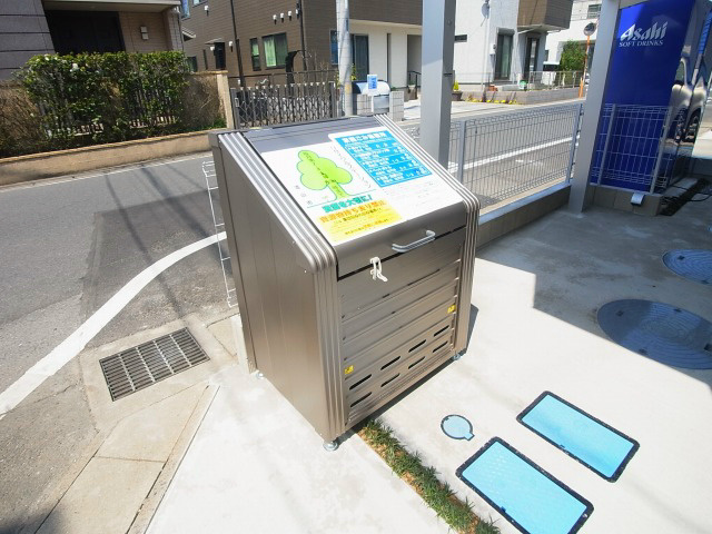 イーデン　メール　おおたか　 その他外観4