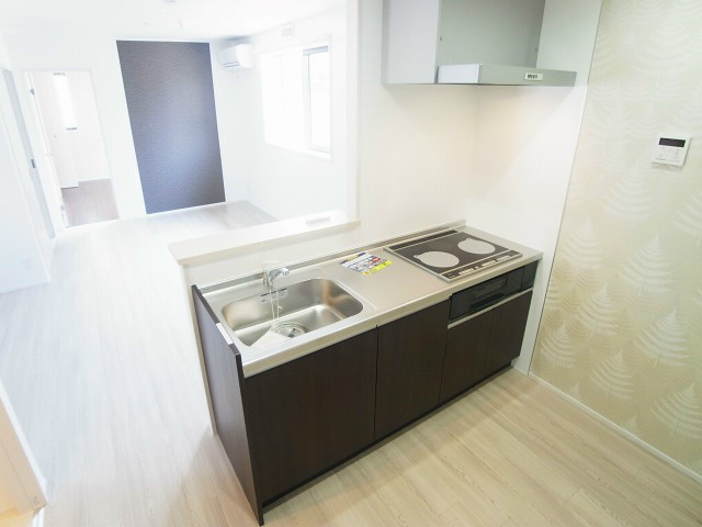 イーデン　メール　おおたか　 キッチン