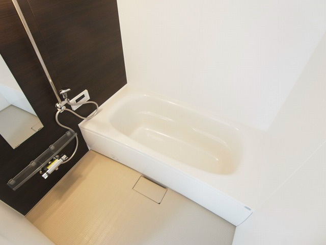 イーデン　メール　おおたか　 風呂画像