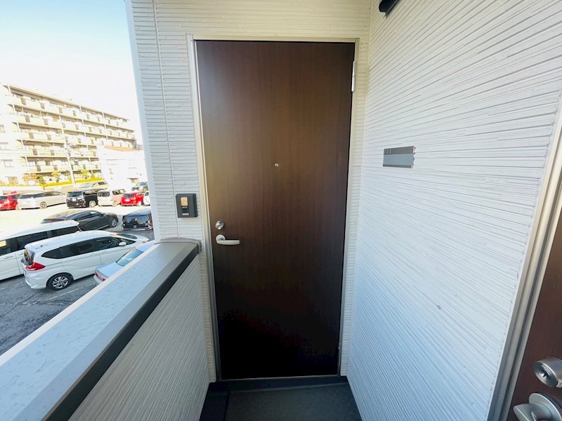 MELDIA亀有Ⅲ その他20