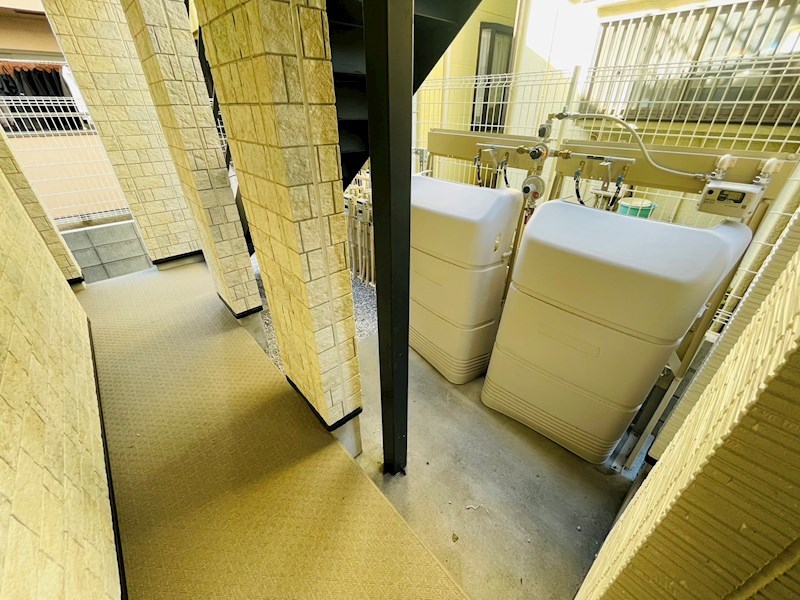 MELDIA亀有Ⅲ その他外観6