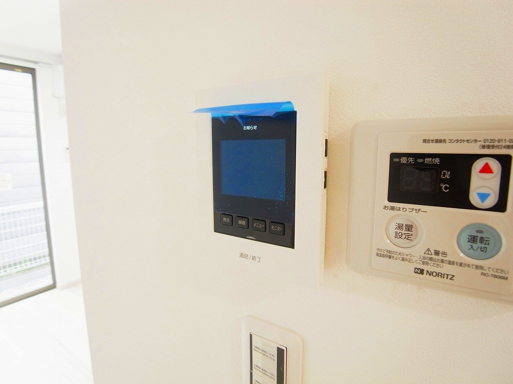 エフプレスト西新井本町 その他4