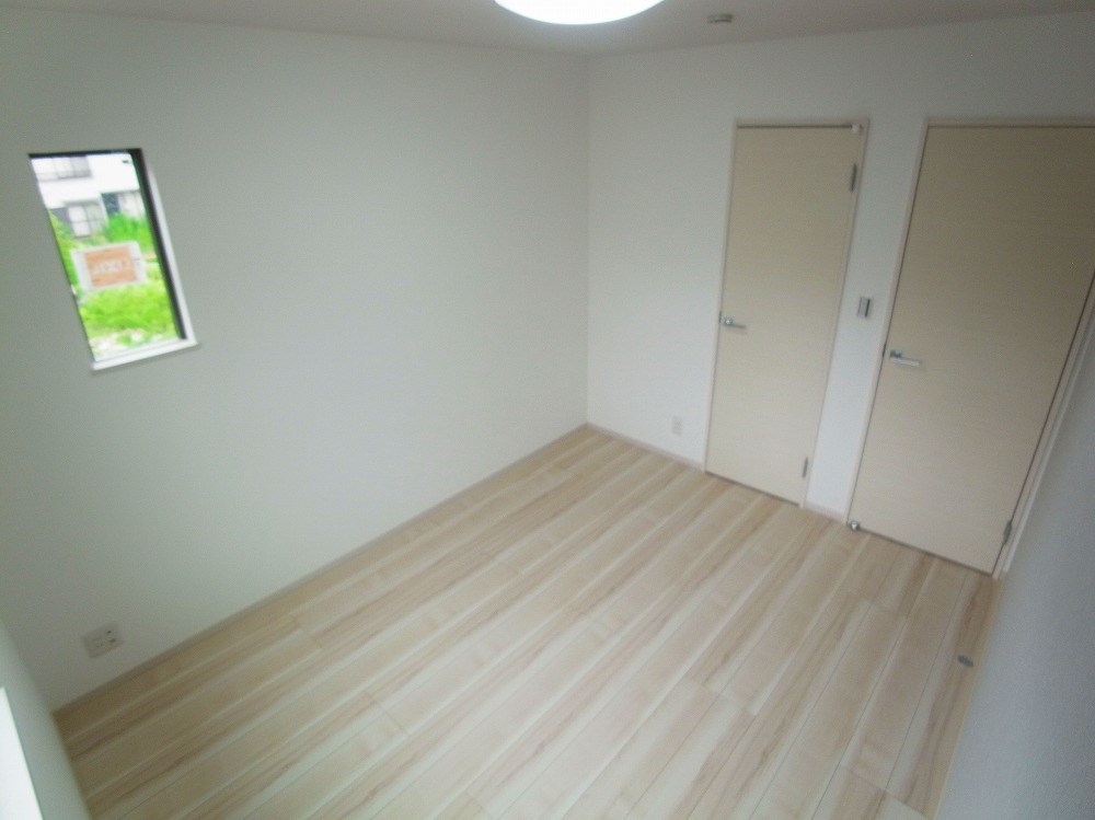 エフプレスト西新井本町 その他10