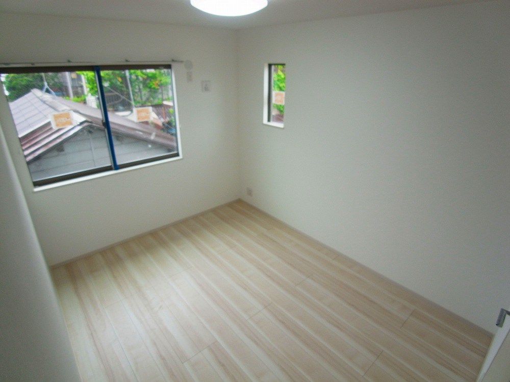 エフプレスト西新井本町 その他12