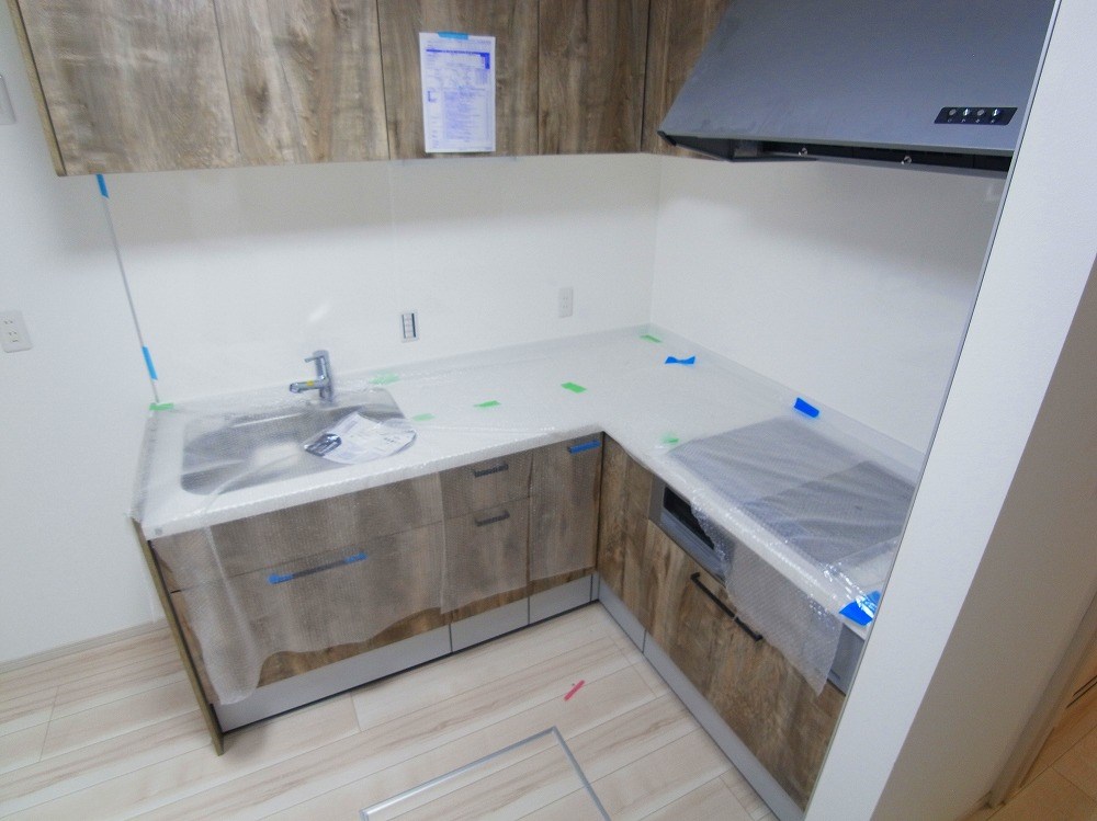 エフプレスト西新井本町 その他21