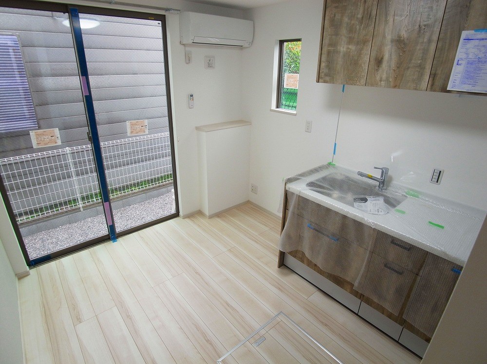 エフプレスト西新井本町 その他25