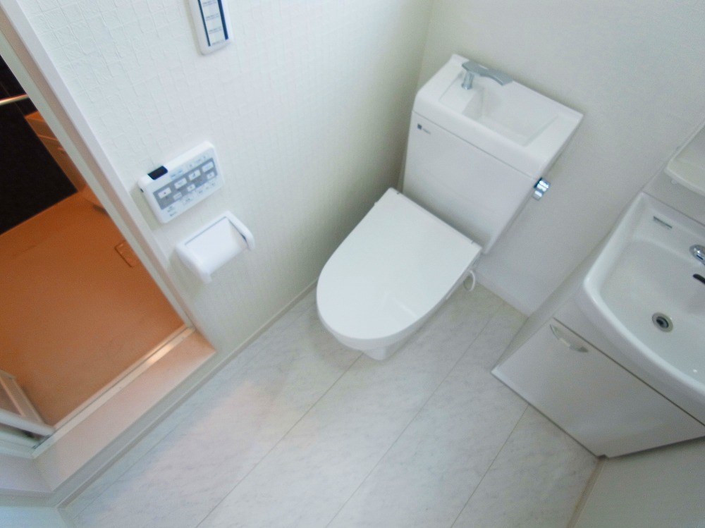 エフプレスト西新井本町 その他35