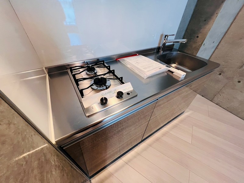 ヴェスパーマティーニ亀有 その他22