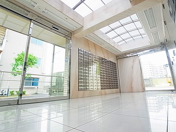 T&amp;#39;s garden北柏　2号棟 その他外観2