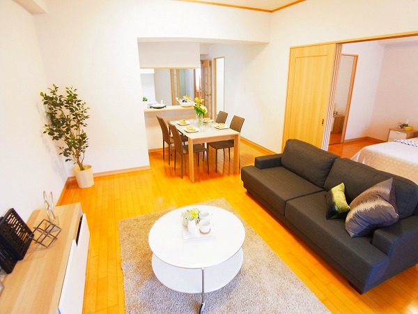 T&amp;#39;s garden北柏　2号棟 その他14